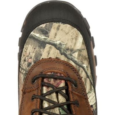 Rocky Core Bottes D'extérieur Imperméables 800G - Neuves - Camo - Taille 10 (EU 43)