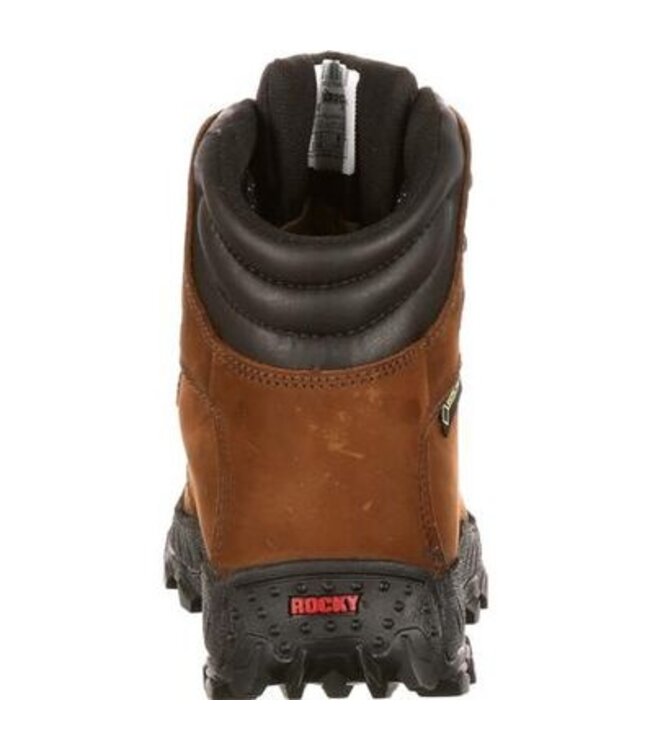 Rocky Men's Ridgetop Gore-Tex Waterproof Hiker Boot 5212