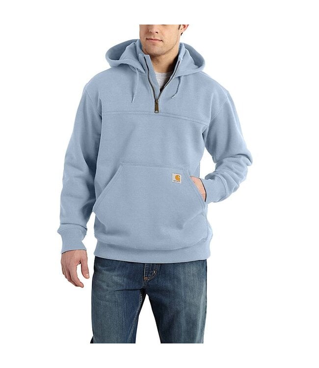 Carhartt Men's Rain Defender Heavyweight Sweatshirt - Traditions ...