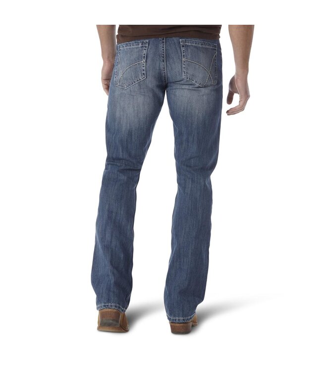 Wrangler Men's 20X® No. 42 Vintage Bootcut Jean 42MWXLB