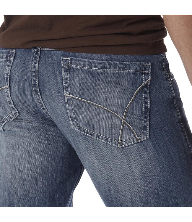 Wrangler Men's 20X® No. 42 Vintage Bootcut Jean 42MWXLB