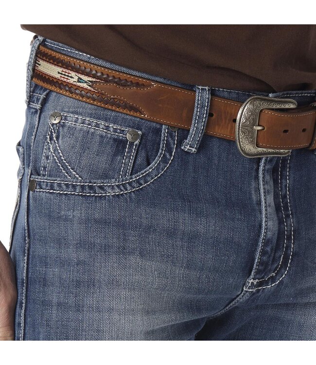 Wrangler Men's 20X® No. 42 Vintage Bootcut Jean 42MWXLB