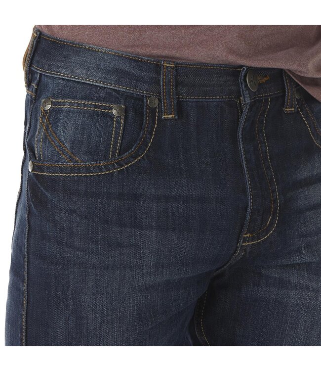 Wrangler Men's Vintage Boot 20X® No. 42 Jean 42MWXRD