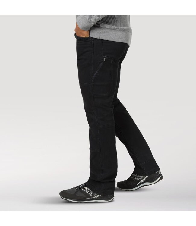 Wrangler Men's ATG  Reinforced Utility Pant NS857CV