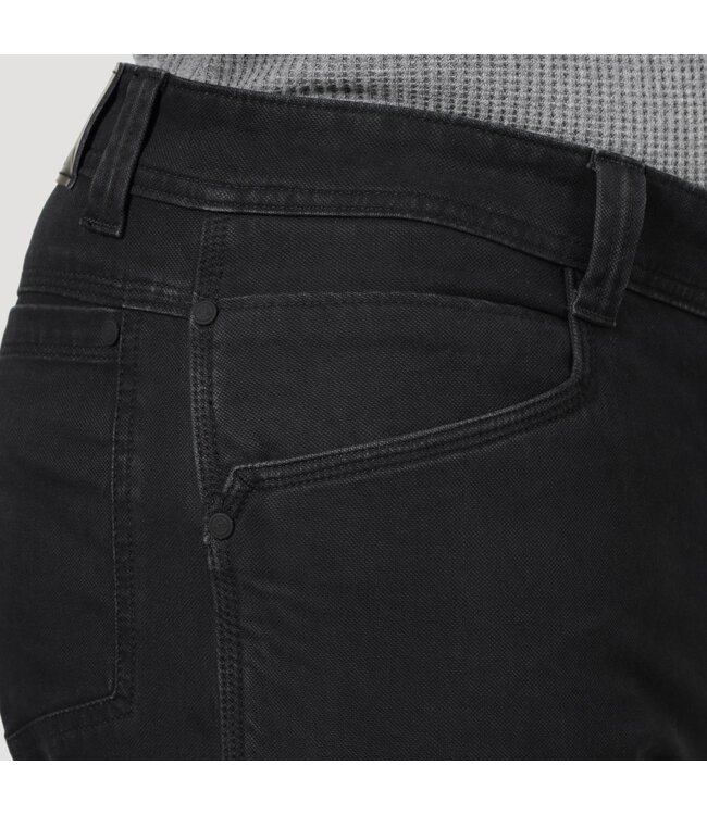 Wrangler Men's ATG  Reinforced Utility Pant NS857CV