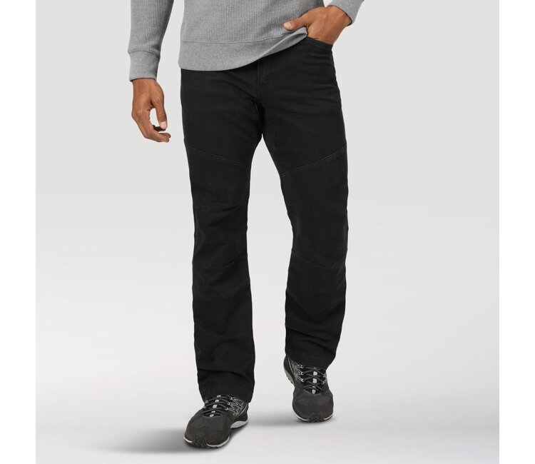 Wrangler Men's ATG Reinforced Utility Pant - Traditions