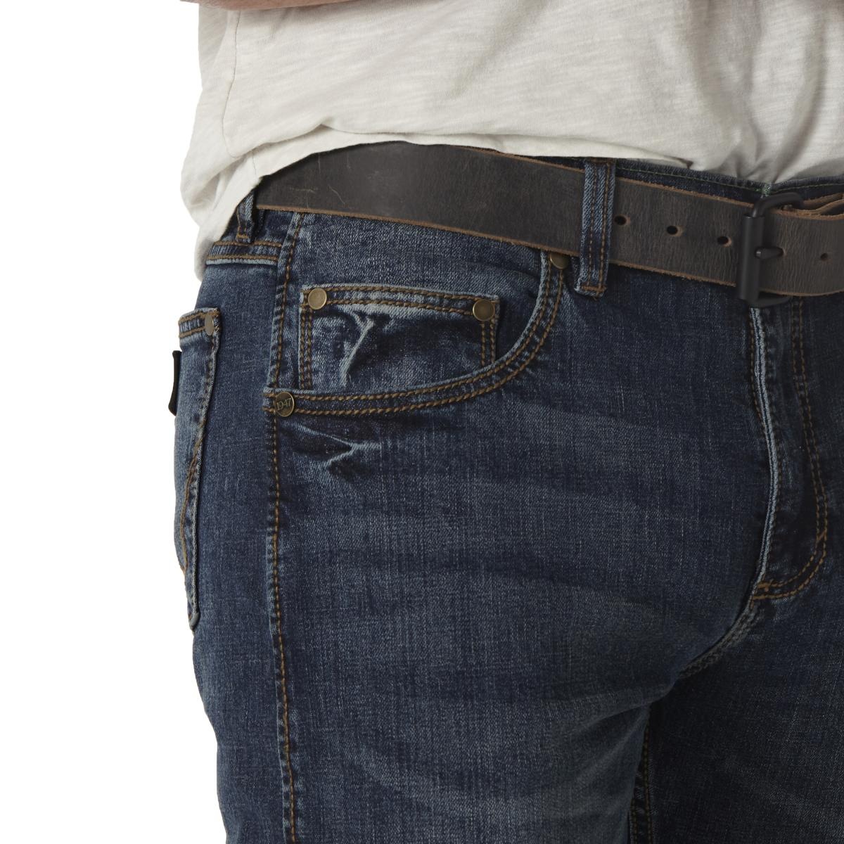 Wrangler Classics Straight Jean main image 0