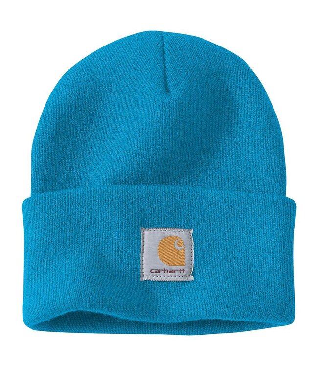 Carhartt Unisex Acrylic Watch Hat A18