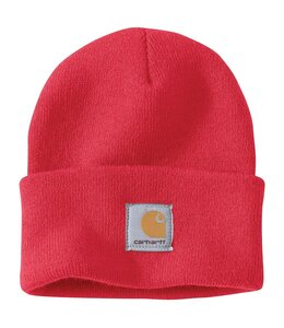 Carhartt Unisex Acrylic Watch Hat A18