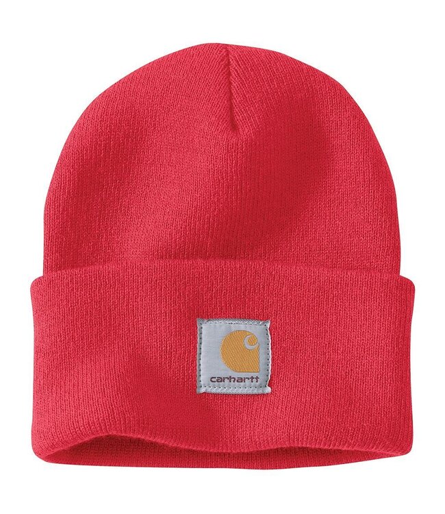 Carhartt Unisex Acrylic Watch Hat A18