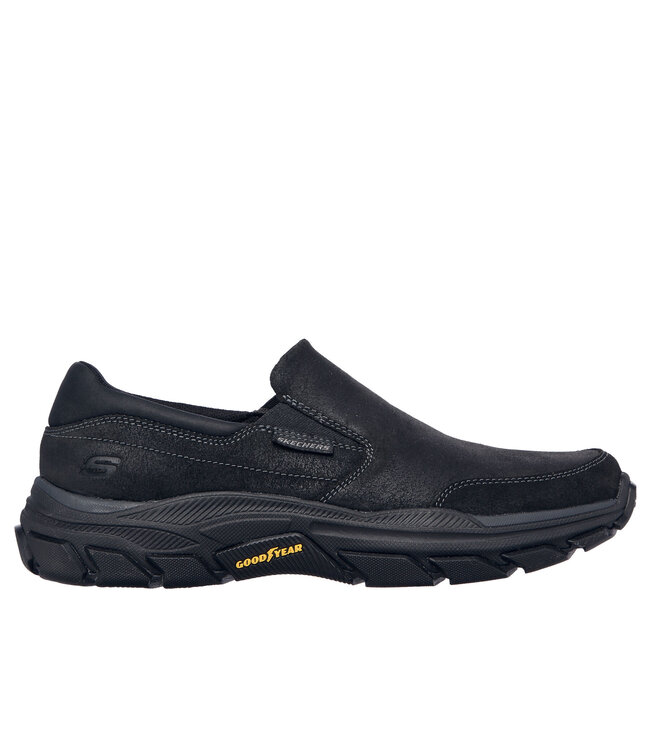 Skechers Men's Relaxed Fit: Respected- Calum Shoe - Traditions Clothing ...