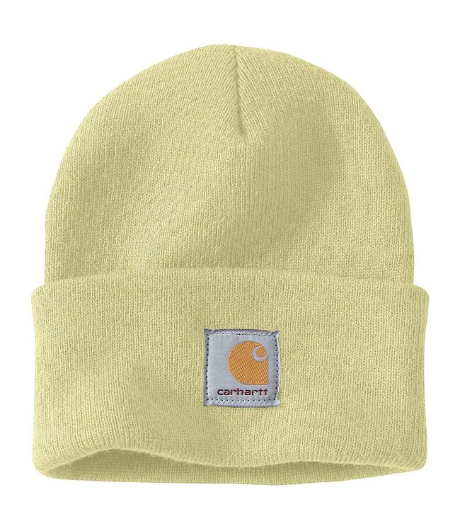 Carhartt Unisex Acrylic Watch Hat A18