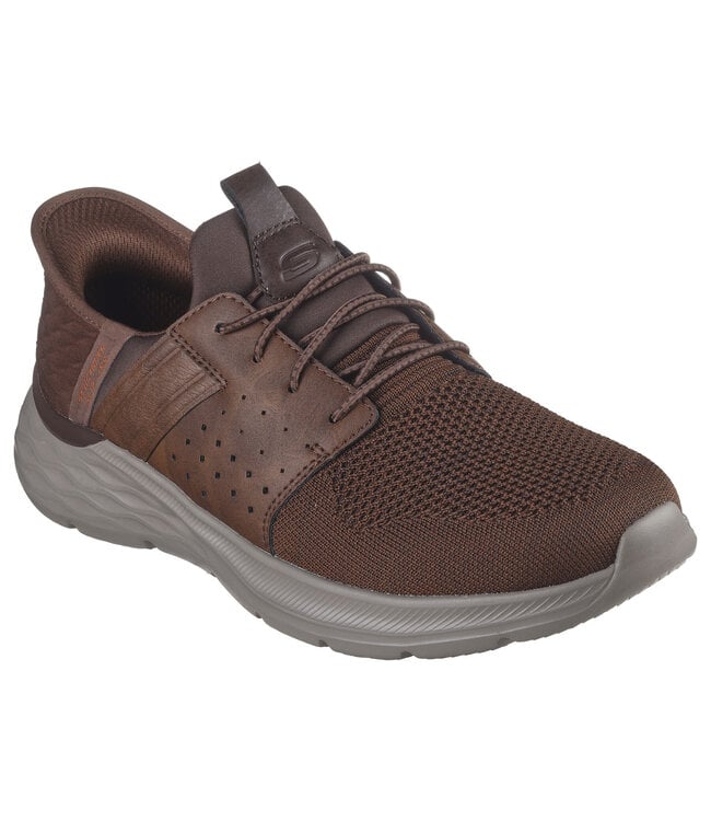 Buy Black Casual Shoes for Men by Skechers Online | Ajio.com