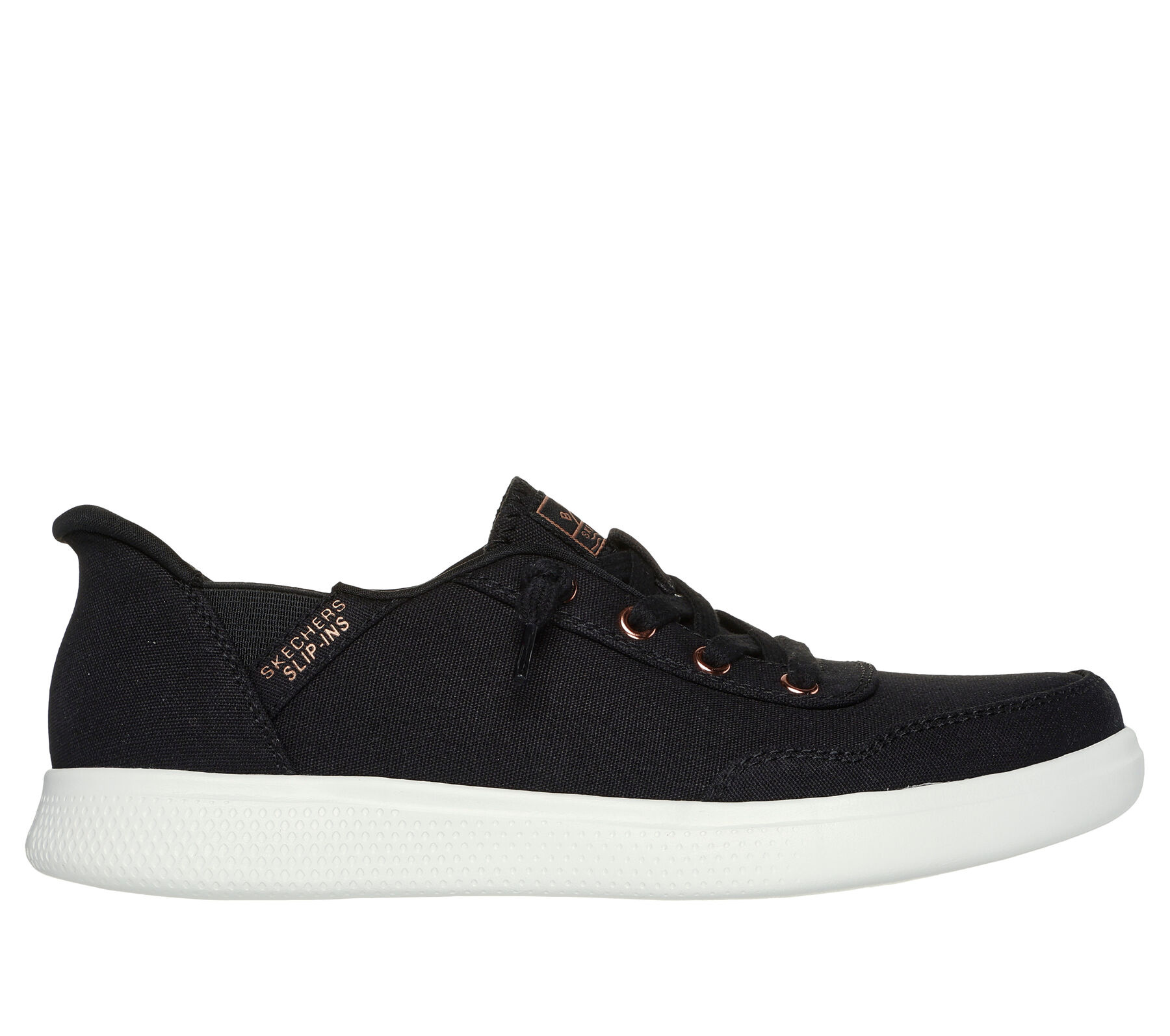 Skechers Women's Slip-Ins: BOBS Skipper- Keep It Sweet Shoe