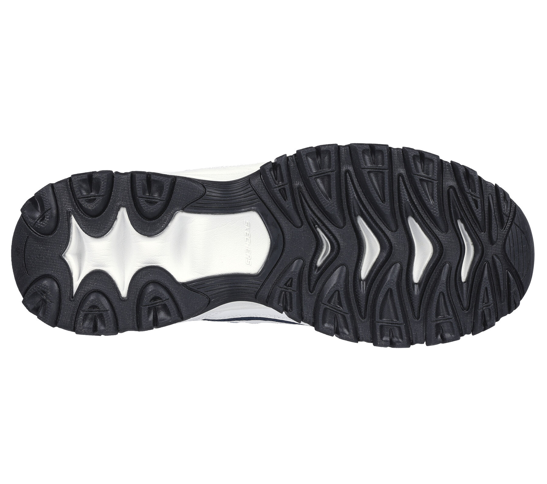 Skechers Men's Slip-Ins: After Burn- Grill Captain Shoe