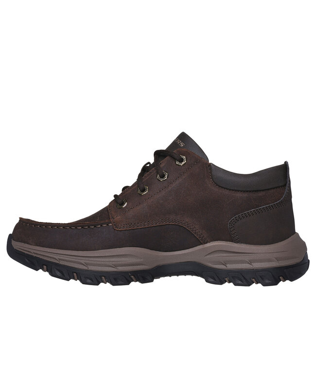 Skechers Men's Relaxed Fit: Knowlson- Marsher Shoe - Traditions ...