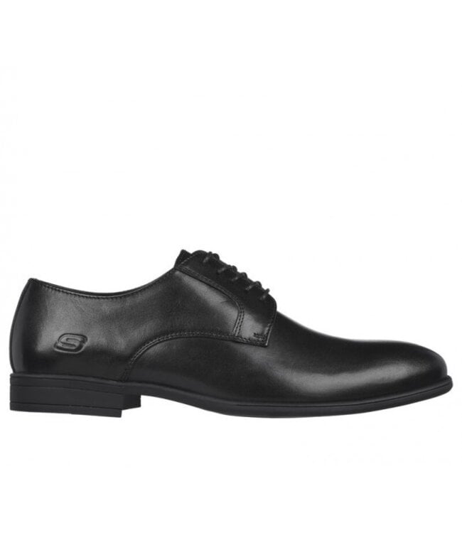 Skechers Men's Trentmore- Hepner Shoe 204850 BLK