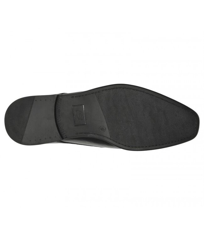 Skechers Men's Trentmore- Hepner Shoe 204850 BLK