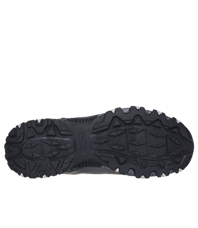 Skechers Men's Hillcrest Cross Shift Shoe Traditions Clothing & Gift