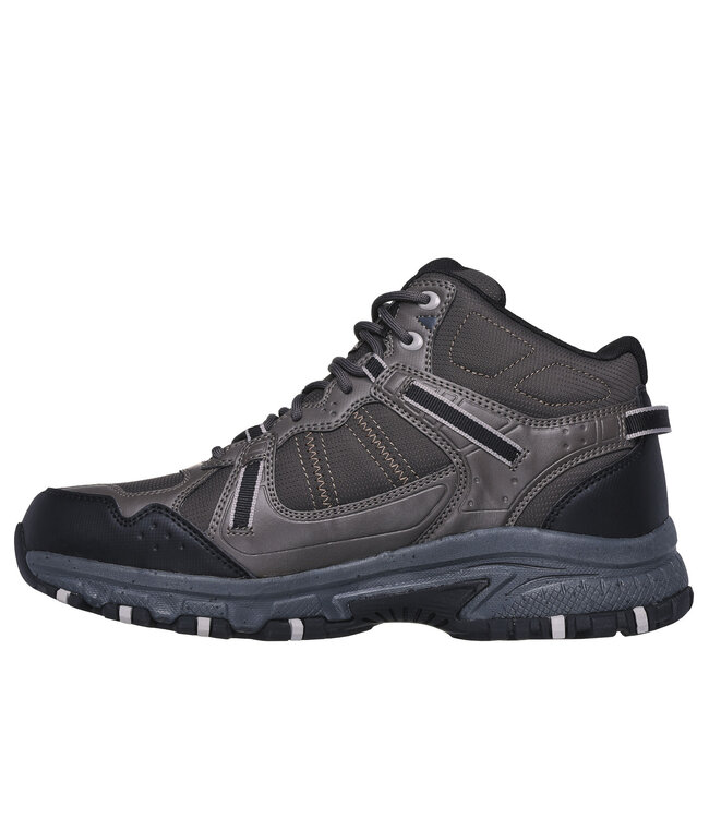 Skechers Men's Hillcrest- Cross Shift Shoe - Traditions Clothing & Gift ...