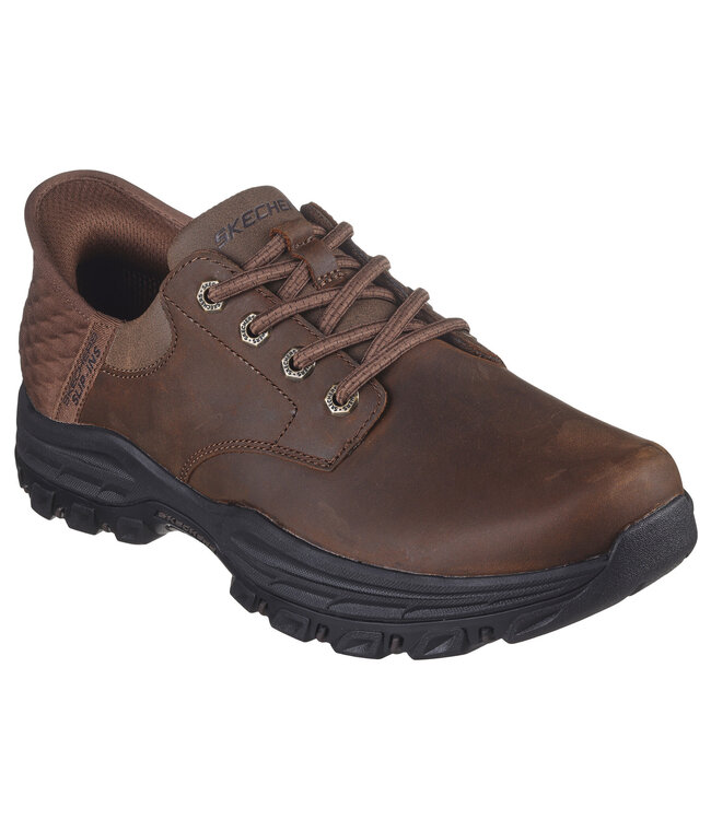 Skechers Men's Slip-Ins: GO WALK Arch Fit- Simplicity Shoe - Traditions  Clothing & Gift Shop