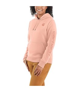 Carhartt Veste polaire femme .103913