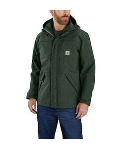Men's Carhartt Rain Defender Soft Shell Jacket — Winnipeg Outfitters