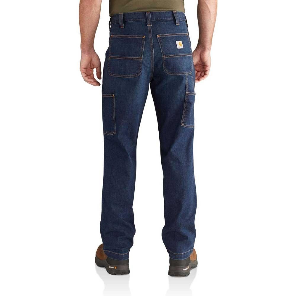 Carhartt Men's Rugged Flex Utility Jean - Traditions Clothing & Gift Shop