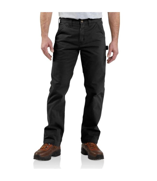 Carhartt Men's Washed Twill Relaxed Fit Pant B324