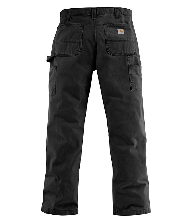 Carhartt Men's Washed Twill Relaxed Fit Pant B324