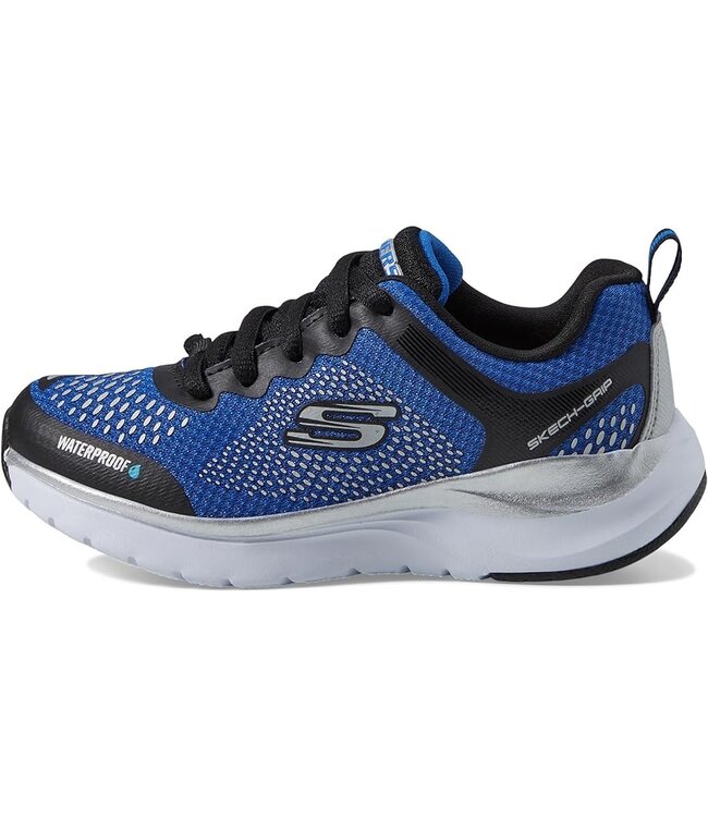 Skechers Boy's Ultra Groove Hydro Power Shoe 403846L BLBK
