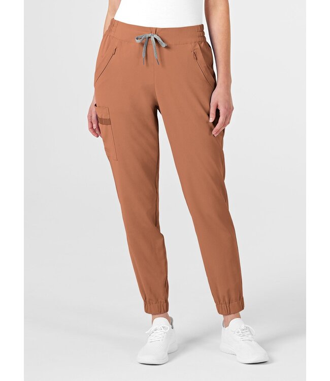 Wink Women's RENEW Jogger Scrub Pant 5234