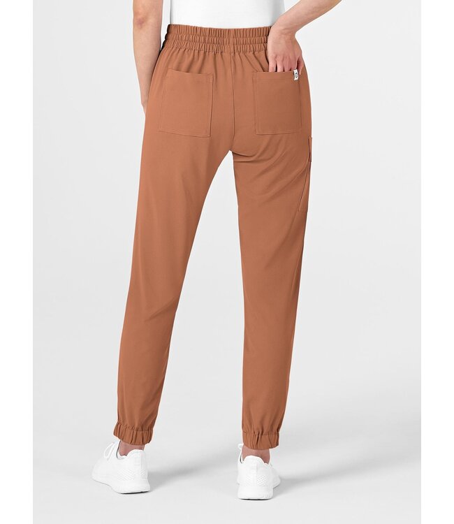 Wink Women's RENEW Jogger Scrub Pant 5234
