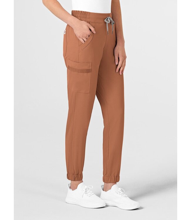 Wink Women's RENEW Jogger Scrub Pant 5234