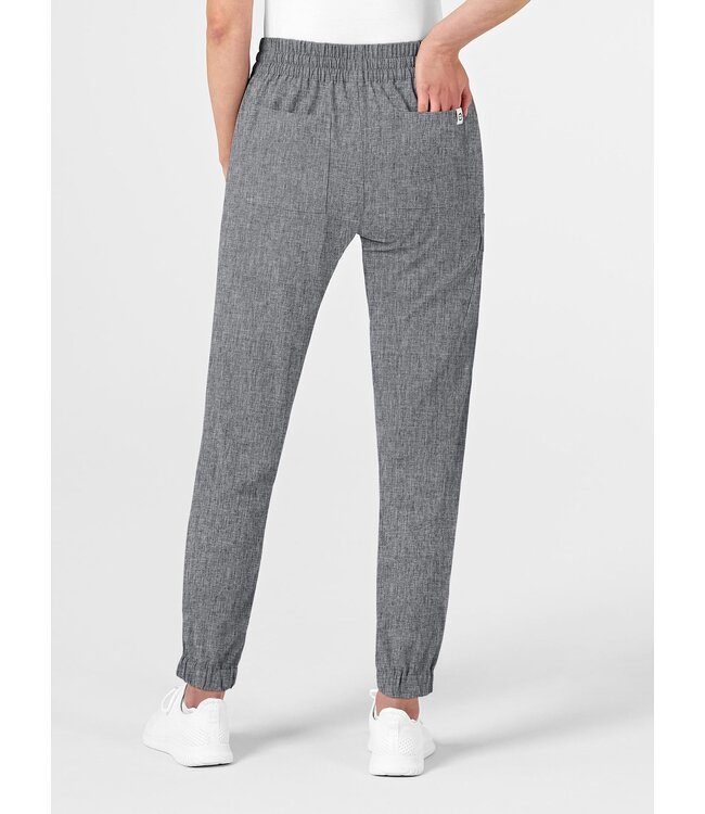 Wink Women's RENEW Jogger Scrub Pant 5234
