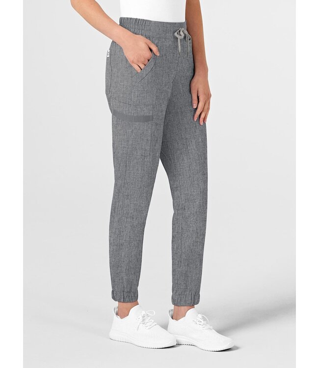 Wink Women's RENEW Jogger Scrub Pant 5234