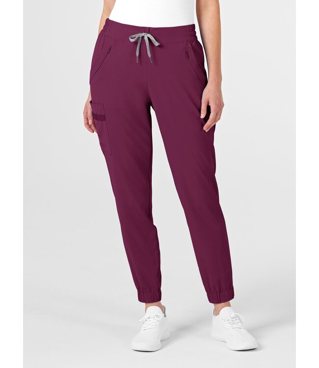 Carhartt Women's RENEW Jogger Scrub Pant 5234