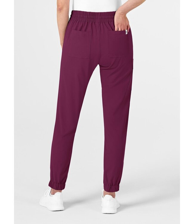 Wink Women's RENEW Jogger Scrub Pant 5234