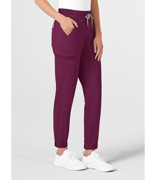 Wink Women's RENEW Jogger Scrub Pant 5234