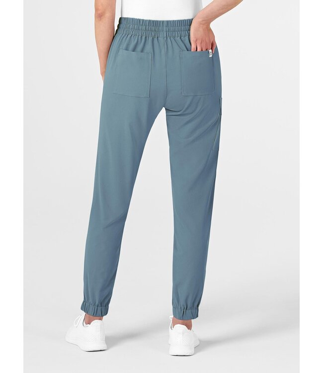Wink Women's RENEW Jogger Scrub Pant 5234