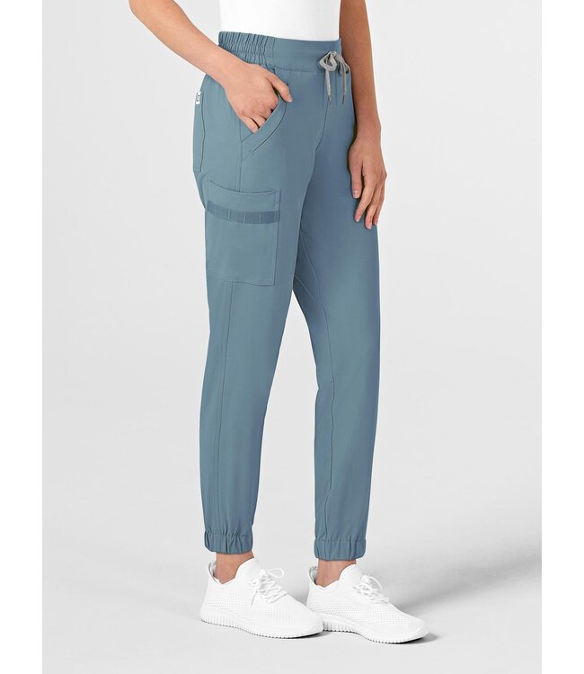 Wink Women's RENEW Jogger Scrub Pant 5234