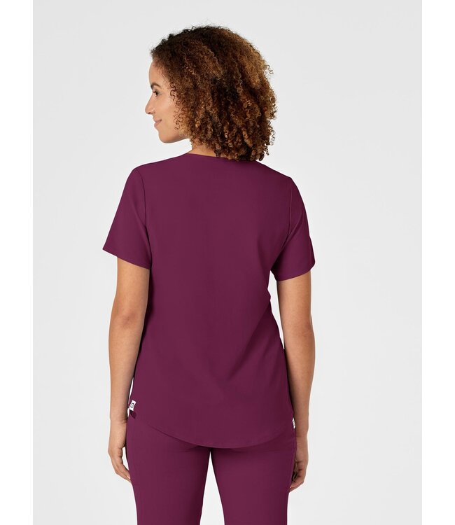 Wink Women's RENEW V-Neck Scrub Top 6134