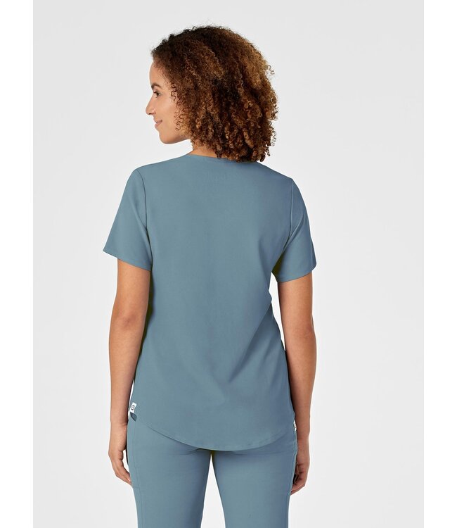 Wink Women's RENEW V-Neck Scrub Top 6134