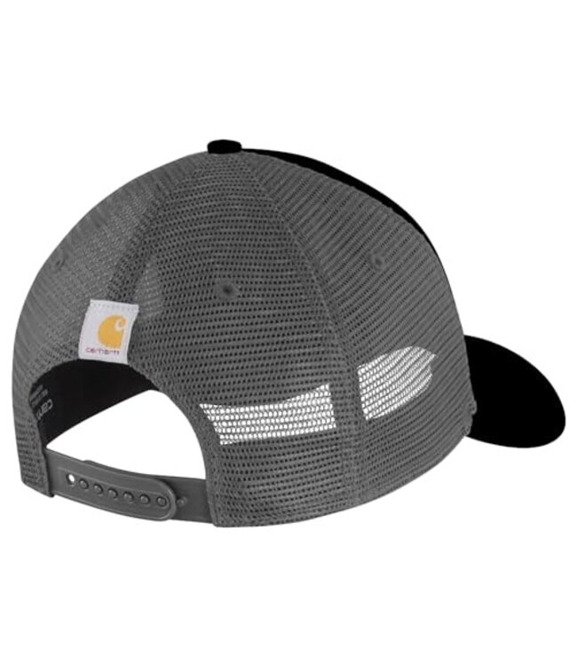 Carhartt Men's Canvas Logo C Cap 106401