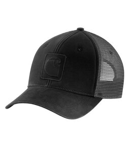 Carhartt Men's Canvas Logo C Cap 106401