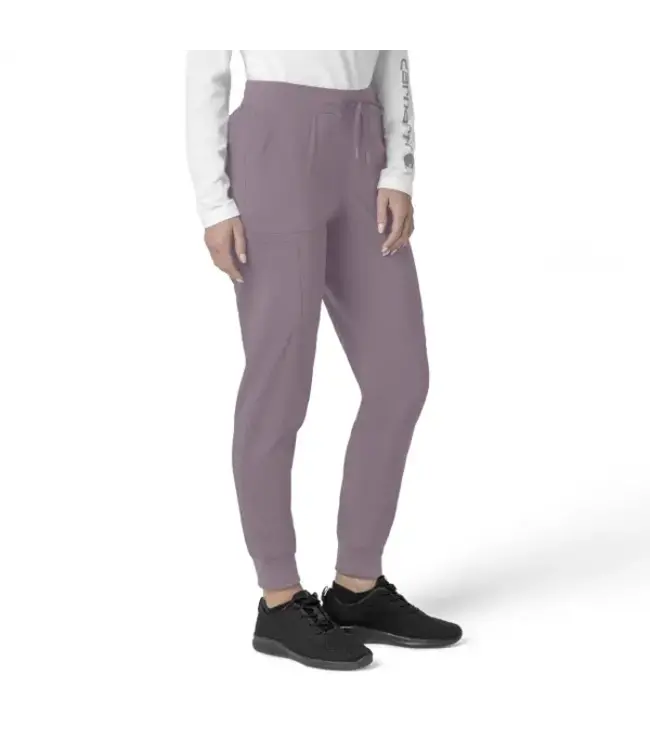 Carhartt Women's Cross-Flex Cargo Jogger Scrub Pant C53110