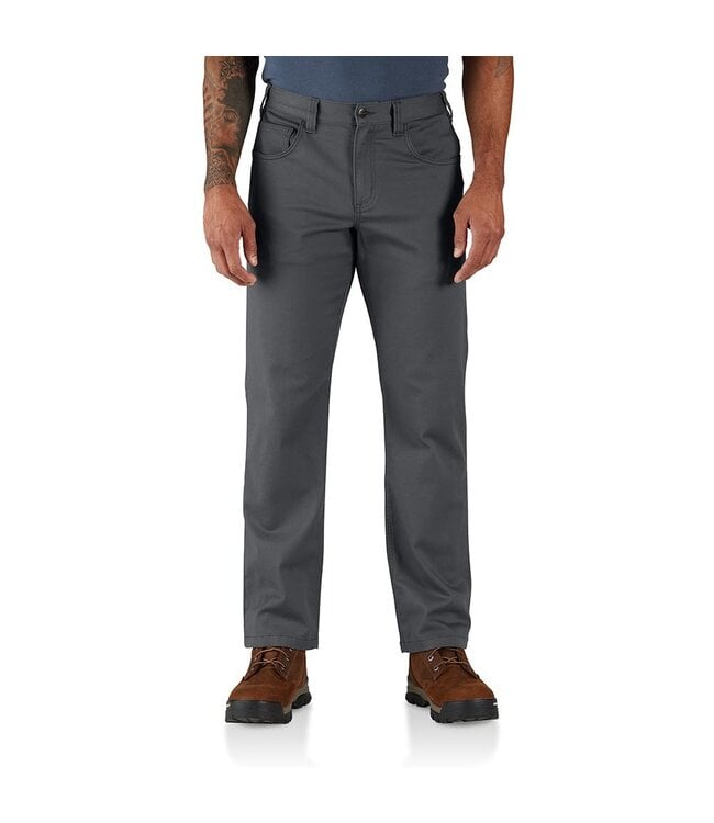Carhartt Men's Force Relaxed Fit Pant 106279