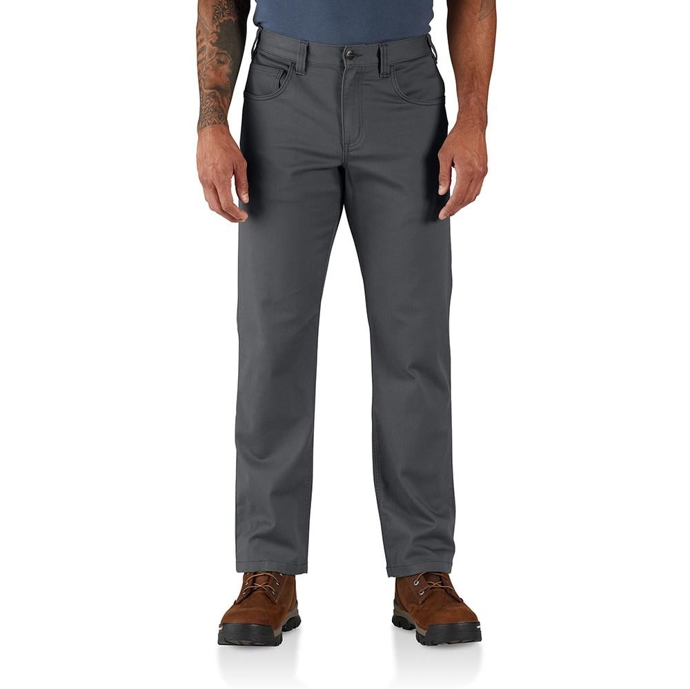 Carhartt Men's Force Relaxed Fit Pant - Traditions Clothing & Gift Shop