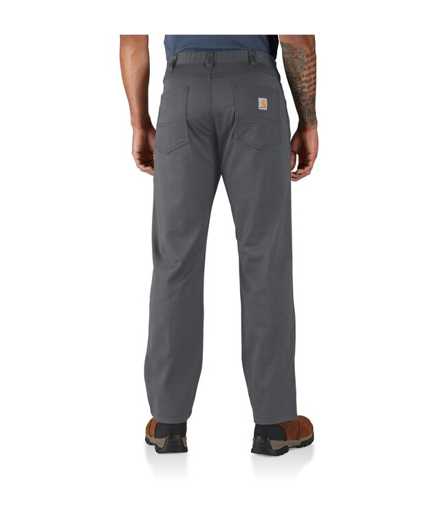 Carhartt Men's Force Relaxed Fit Pant - Traditions Clothing & Gift Shop