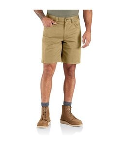 Carhartt Men's Force Relaxed Fit Short 106280